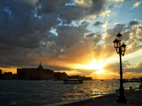 Cities & Architecture of Italy