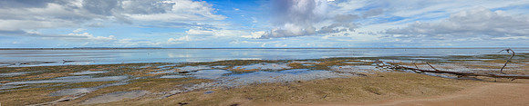 Orange Beach, Peleliu