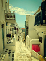 Aegean Light
