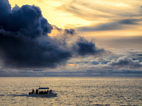 Cocos Island