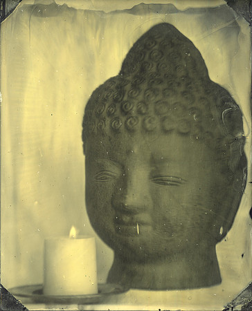 Buddha #1