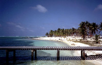 Half Moon Cay