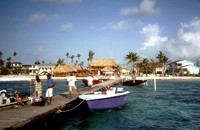 Belize