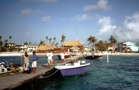 Village
