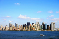 Lower Manhattan