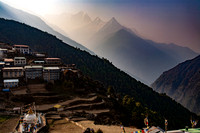 Nepal