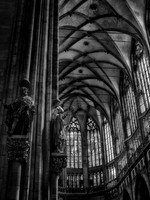 Churches
