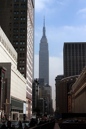 Empire State Building