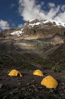 Barranco Camp