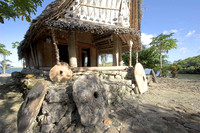 Men's House