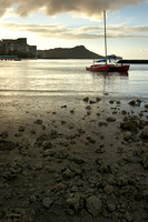 Waikiki Sunrise