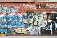 Graffiti