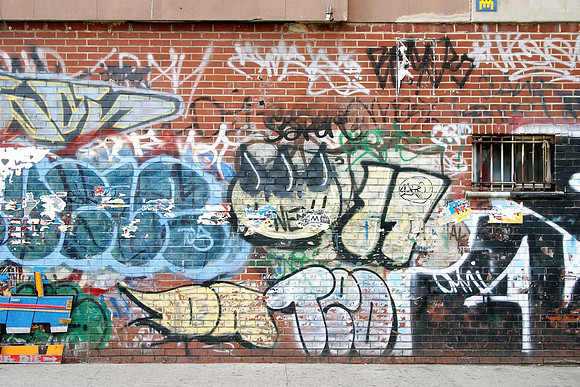 Graffiti
