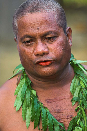 Village Elder