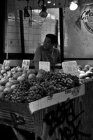 Fruit Vendor