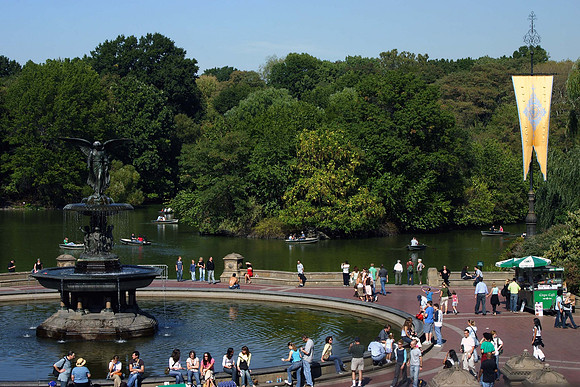 Central Park