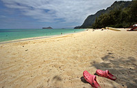 Beach Shoes