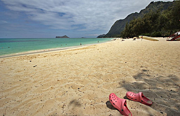 Beach Shoes