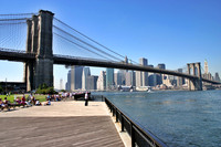 New York City