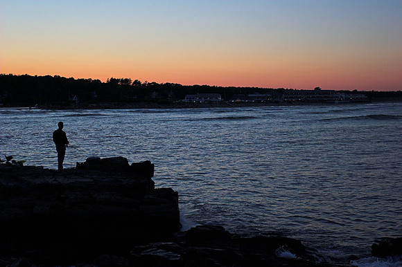 Solitude