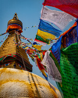 People & Culture of Nepal