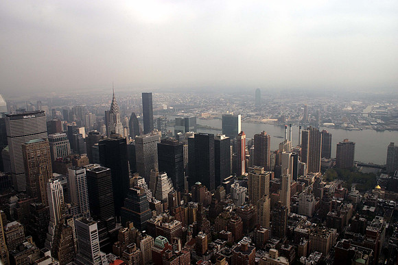 Manhattan