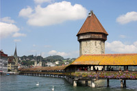 Luzerne / Pilatus / Alps