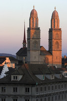 Grossmunster