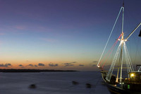 Architecture & Landscapes of Yap