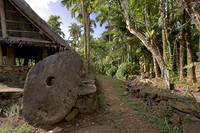 Village, Yap FSM