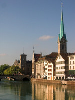 Zurich