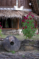 Stone Money, Community House