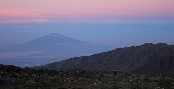 Mt. Meru