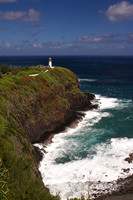 Kilauea Lighthouse