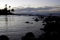 Sunrise, Poipu