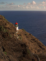 Makupu'u Lighthouse