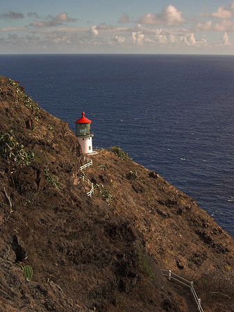 Makupu'u Lighthouse